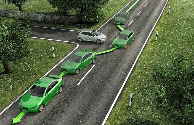 How Electronic Stability Program will save your life