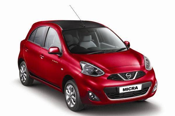 Nissan micra cvt cardekho #2