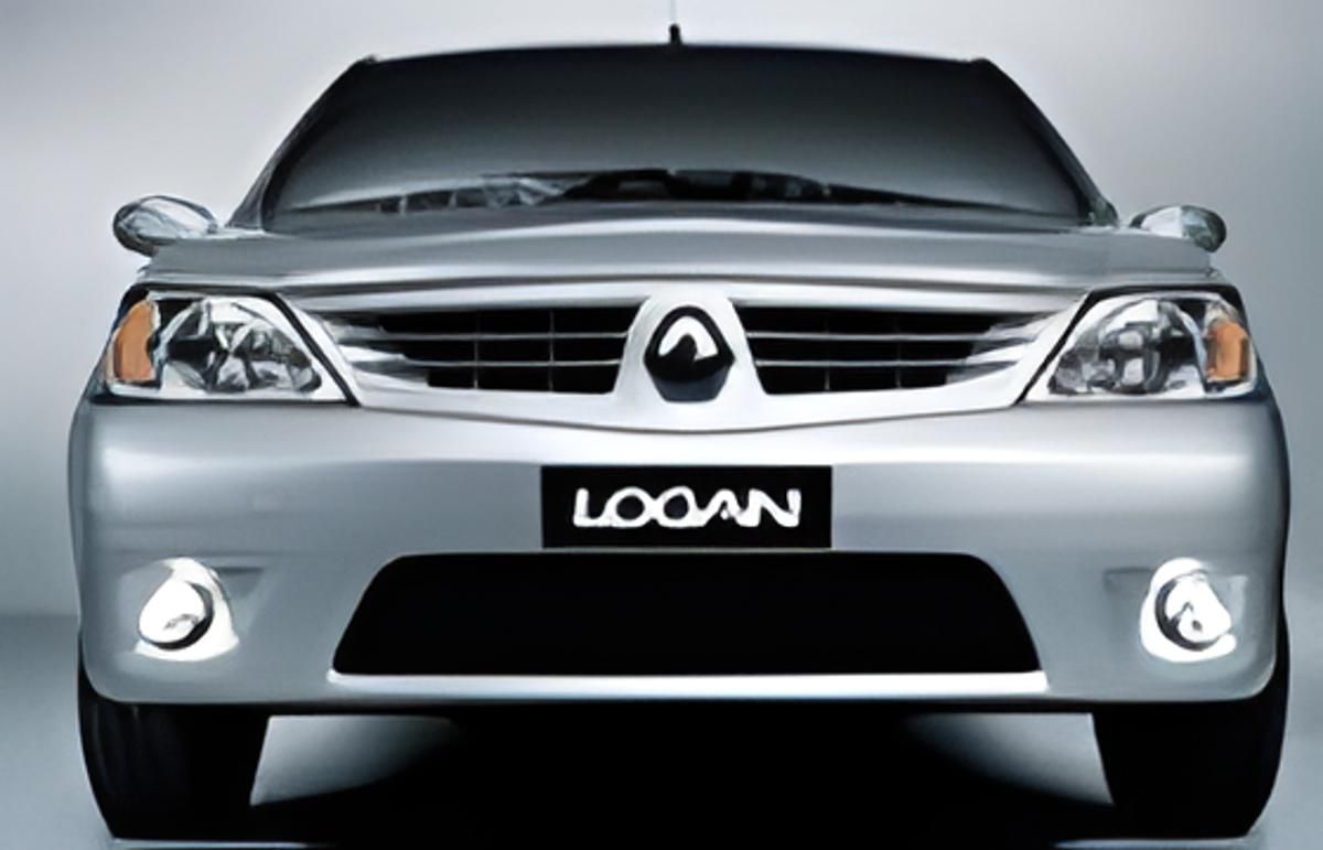 New Mahindra-Renault Logan ready to launch