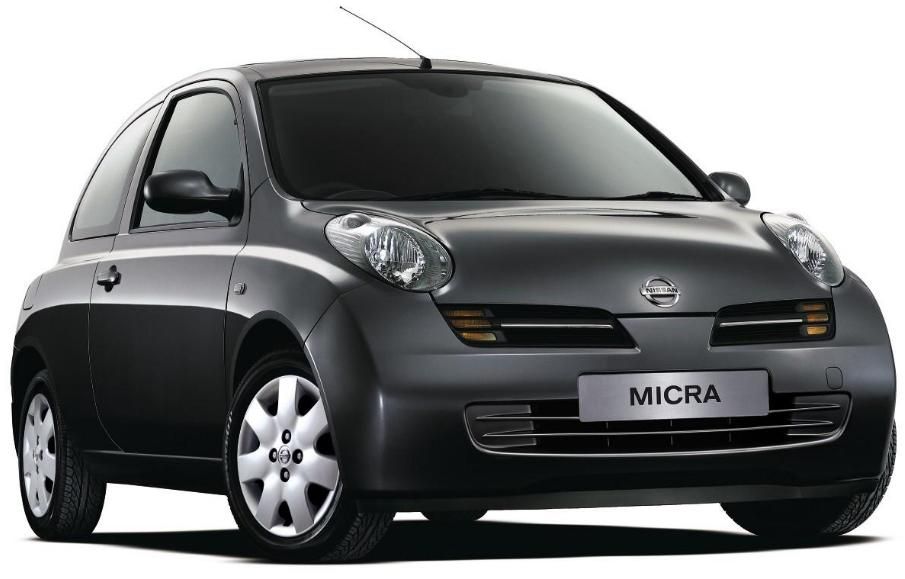 New nissan micra price in pune #1