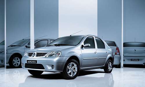 JV between M&M and Renault finally ends