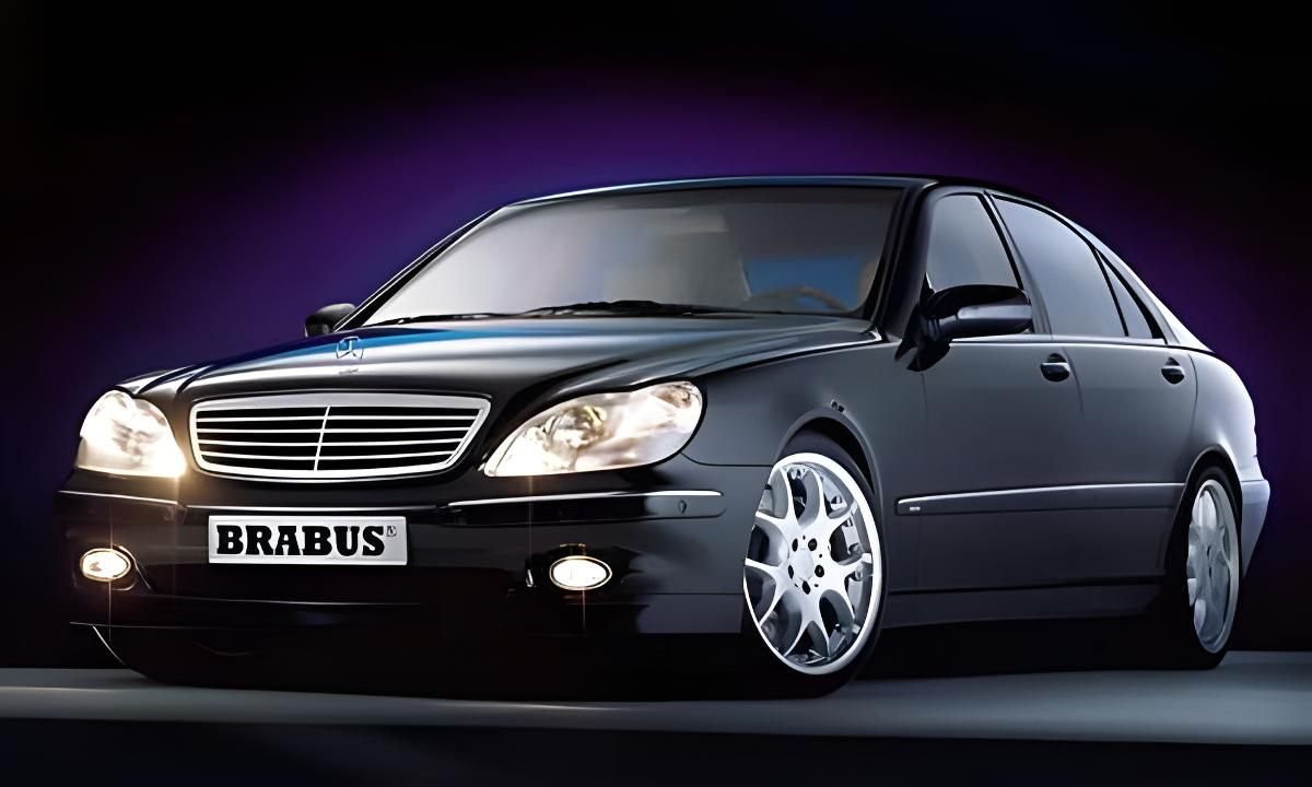 Diamond studded Maybach 62S unveiled at de GRISOGONO Party