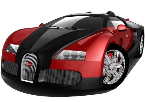 Bugatti to create World�s Fastest Car, could put back Veyron