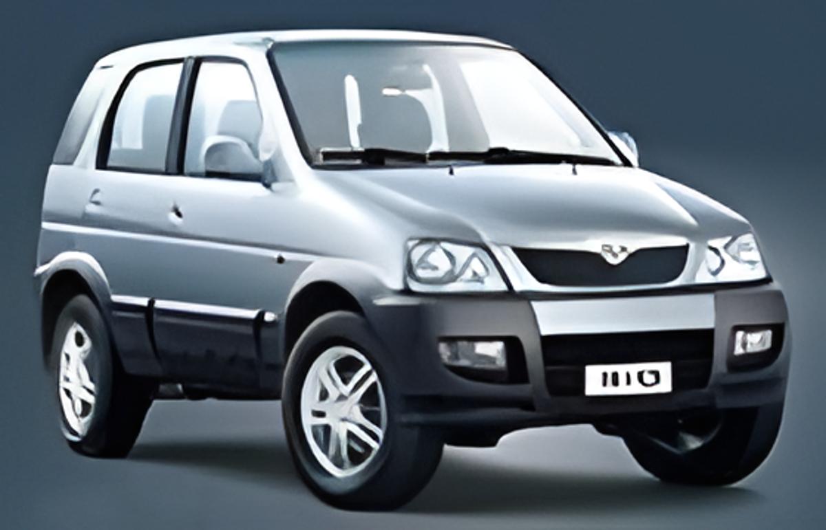 Premier Rio petrol variant launched at Rs 4.7 lakh