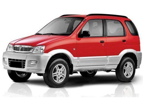 Premier launches Rio petrol engine variant
