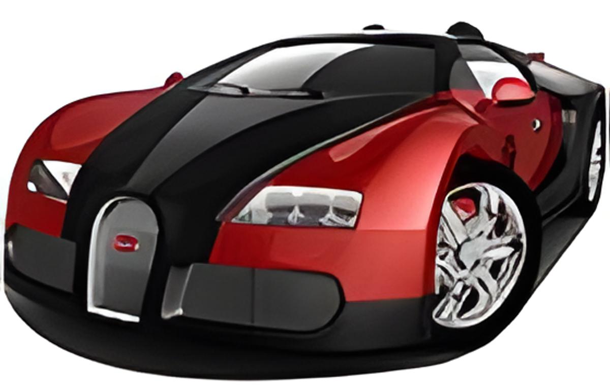 Bugatti offers test drives on Veyron supercar for probable buyers