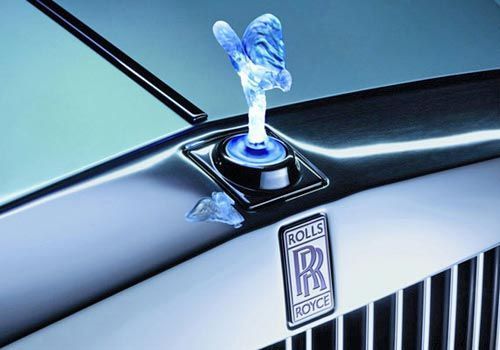 RollsRoyce Motor Cars appoints authorized dealer in Chandigarh