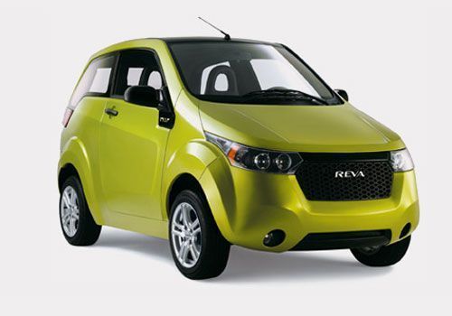 Mahindra Reva�s Resurrection in Jeopardy on Account of Policy Vacuum