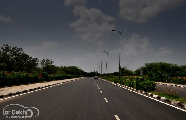 Safety Tips for Driving in Hilly Areas
