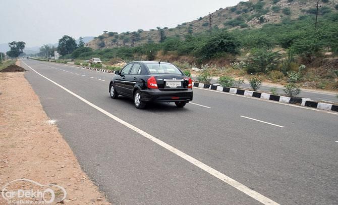 Tips for Driving on the Highway