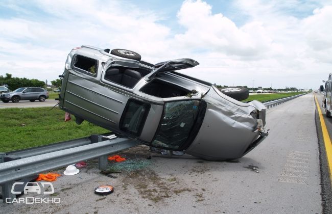Five Emergency Situations and How to Handle Them