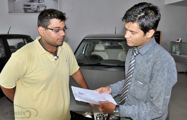 Five Questions to ask a Dealer Before Saying 'Yes'