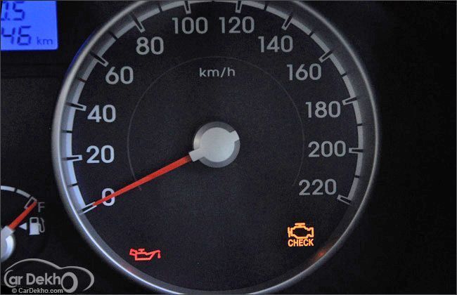 Check Engine Light (MIL); Why We Fear It