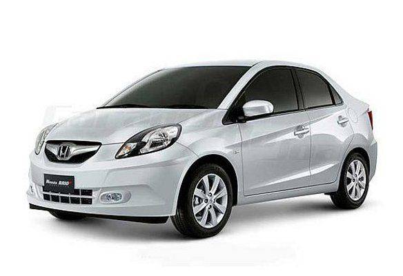 Honda coming soon cars in india 2013