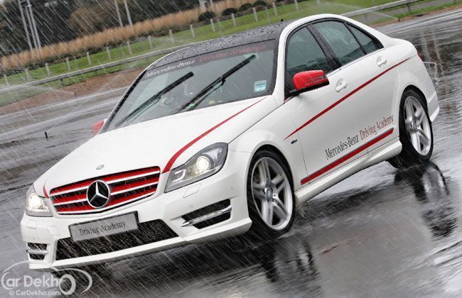 Basic Car Terminology