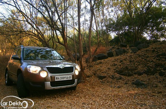 A heritage drive to Hampi