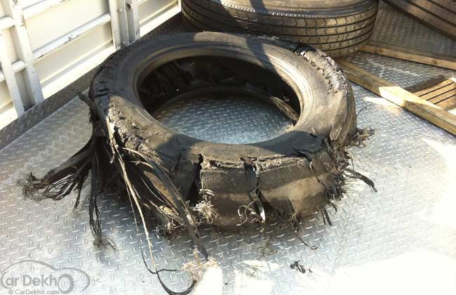 Survival in Driving Emergencies - I