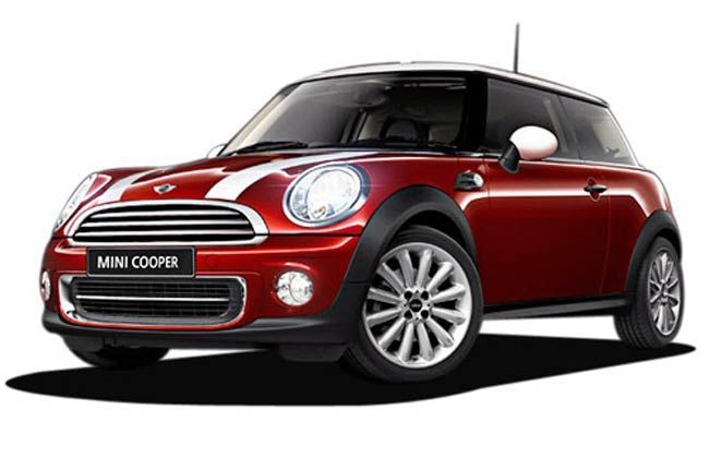 Mini Opens New Dealership in Hyderabad