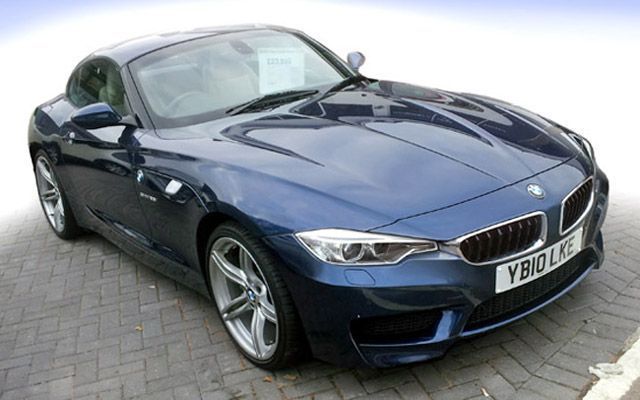 What is bmw assist username