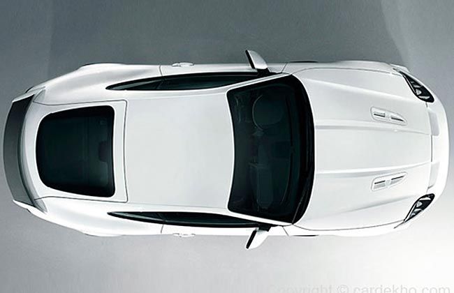 JLR's global sales grow by 32% in January