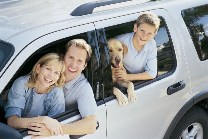 Keep your car free from unwanted smell ??
