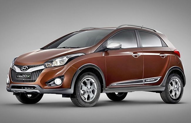 Hyundai to Launch a Compact SUV, MPV and a new Hatchback: Official