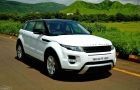 Range Rover Evoque - Style and Substance Expert Review