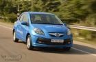 Honda Brio AT Brio-matic Expert Review