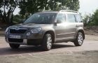 Skoda Yeti Elegance Expert Review