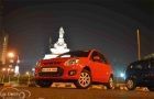 Ford Figo - Always stylish Expert Review