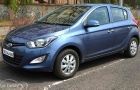 Hyundai i20 Expert Review Expert Review