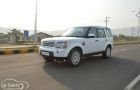 Land Rover Discovery 4 Expert Review Expert Review