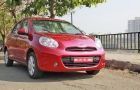 Nissan Micra dCI Expert Review