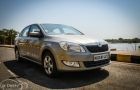 Skoda Rapid Reliability Report Expert Review