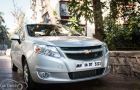 Chevrolet Sail NB Expert Review Expert Review