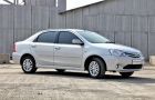 Toyota Etios VX Expert Review