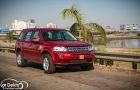 Land Rover Freelander 2 facelift Expert Review Expert Review