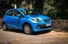 Honda Brio AT Reliability Report Expert Review