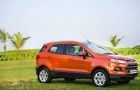 Ford Ecosport Expert Review Expert Review