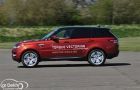 Range Rover Sport First Drive Expert Review