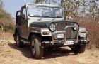 Mahindra Thar CRDe Expert Review