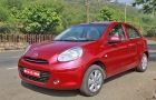 Nissan Micra XV Expert Review