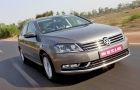 Volkswagen Passat BlueMotion 2.0 highline Expert Review