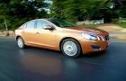 Volvo S60 T6 AWD Expert Review
