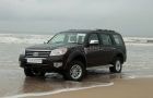Ford Endeavour Automatic 4X2 Expert Review