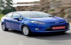 New Ford Fiesta First Drive (Deep Dive) 1.5 Petrol (Ti-VCT) And 1.5 Diesel (TDCi) Driven Expert Review