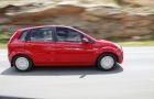 Ford Figo TDCi Diesel Titanium Long Term Test Expert Review