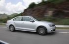 New Volkswagen Jetta 2.0 CRDI Diesel Expert Review