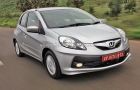 Honda Brio 1.2 V Roadtest - A Level Up Expert Review