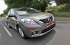 NISSAN SUNNY 1.5 Petrol Expert Review
